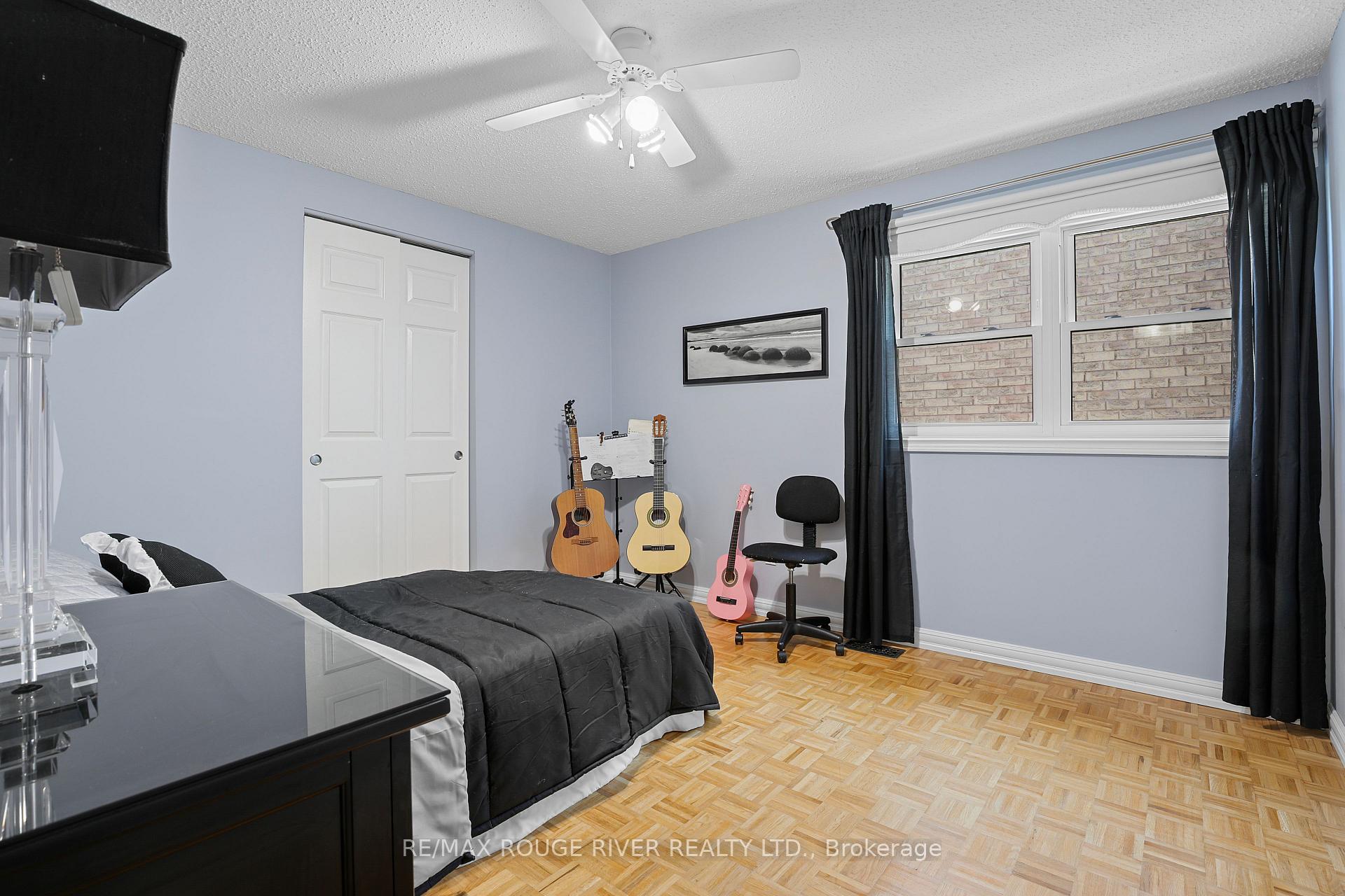 Photo 32 of 11 Canmore Boulevard, Scarborough, Highland Creek — HOMEH