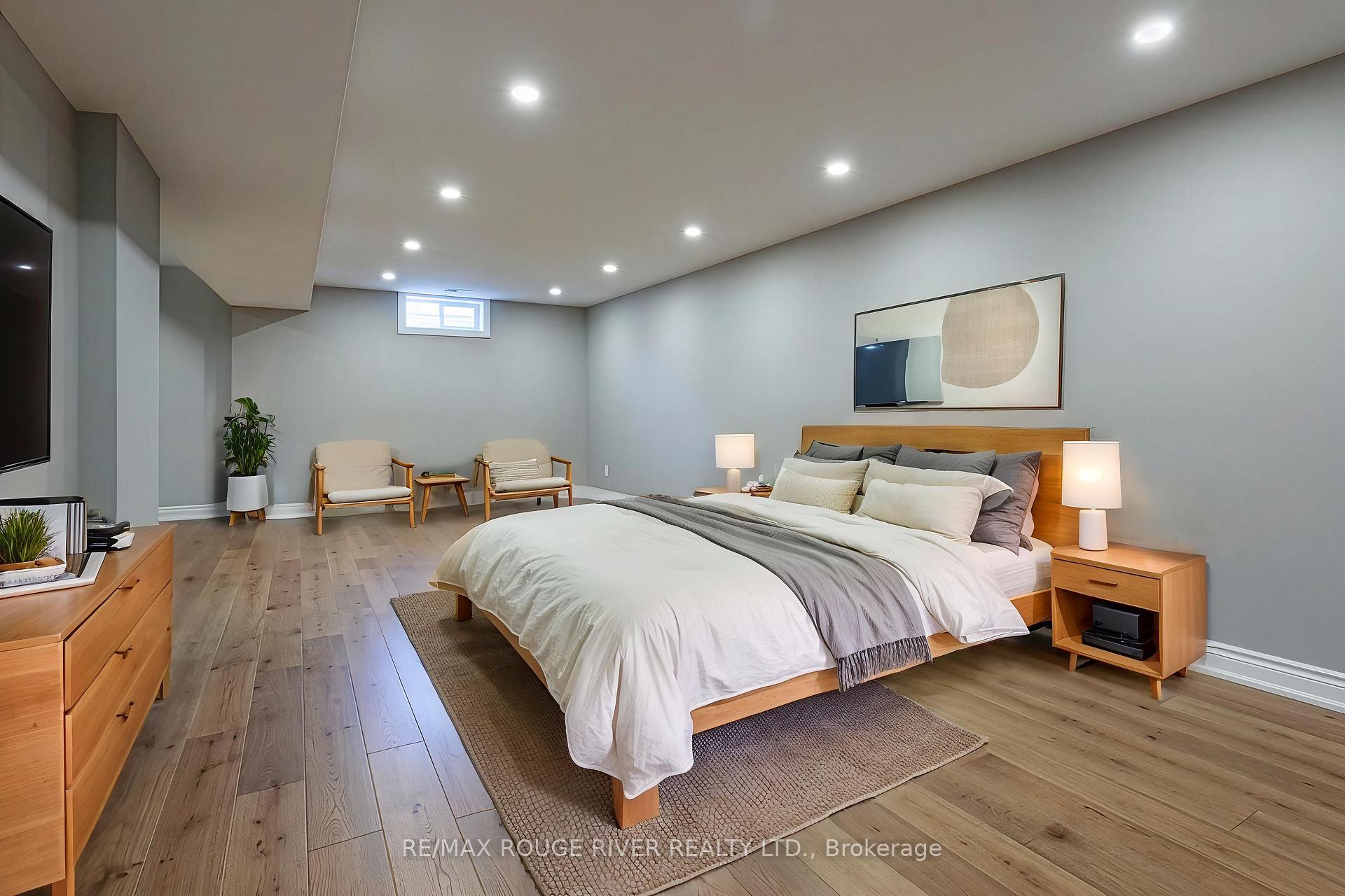 Photo 47 of 11 Canmore Boulevard, Scarborough, Highland Creek — HOMEH