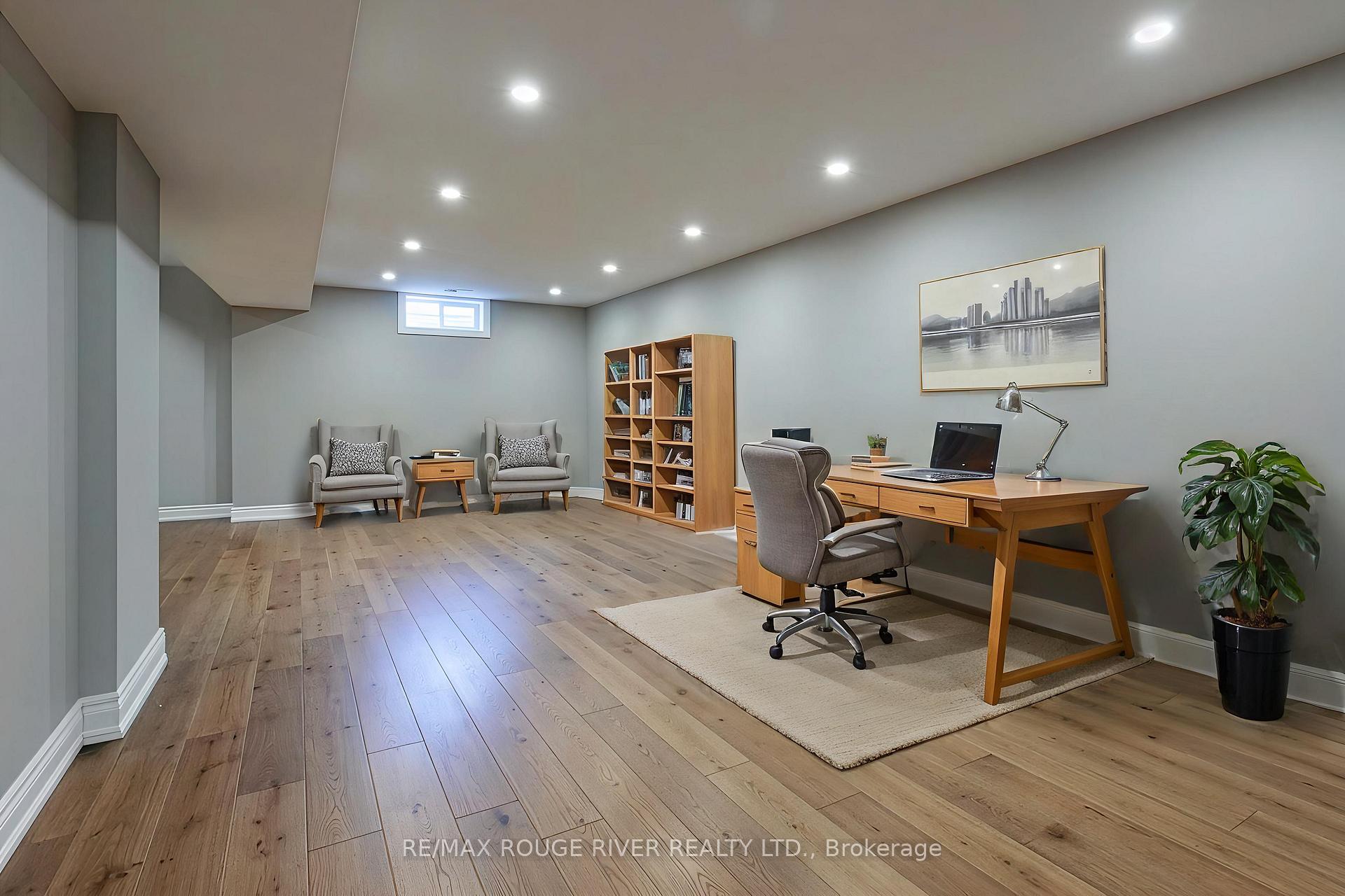 Photo 49 of 11 Canmore Boulevard, Scarborough, Highland Creek — HOMEH