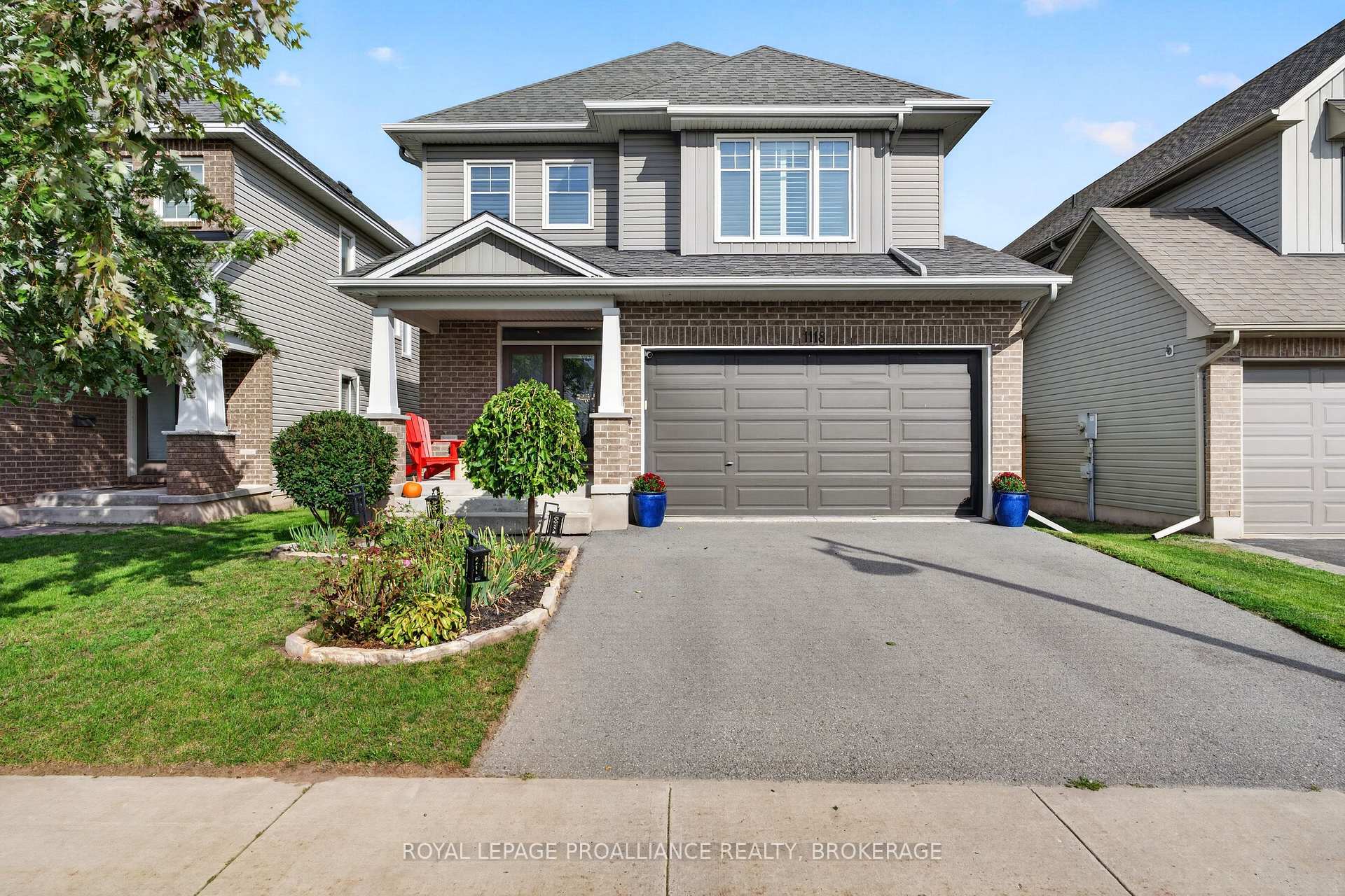 Photo 1 of 1118 Escala Crescent, Kingston, City Northwest — HOMEH