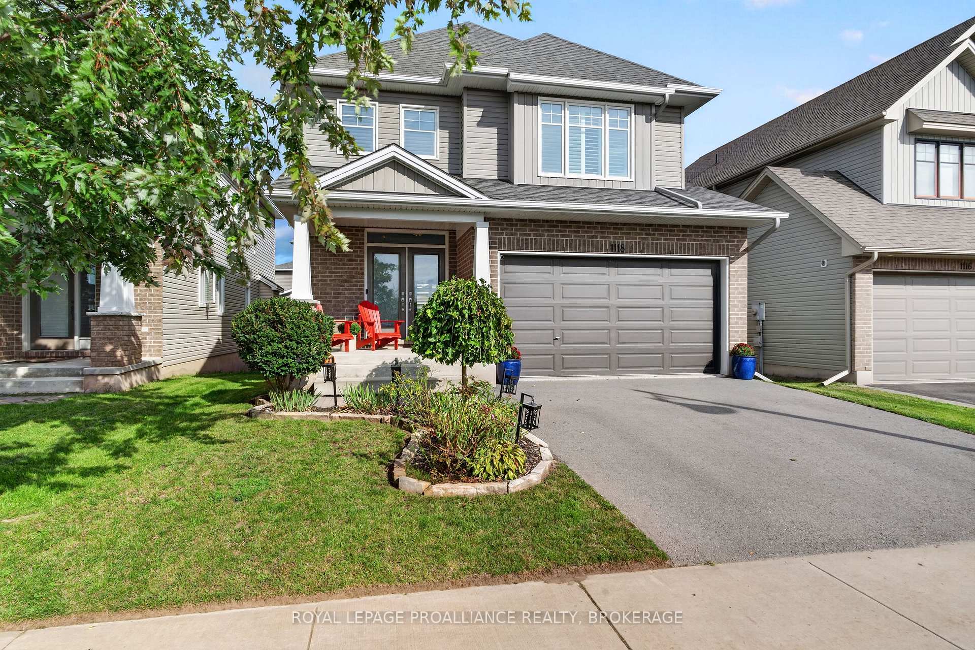 Photo 2 of 1118 Escala Crescent, Kingston, City Northwest — HOMEH