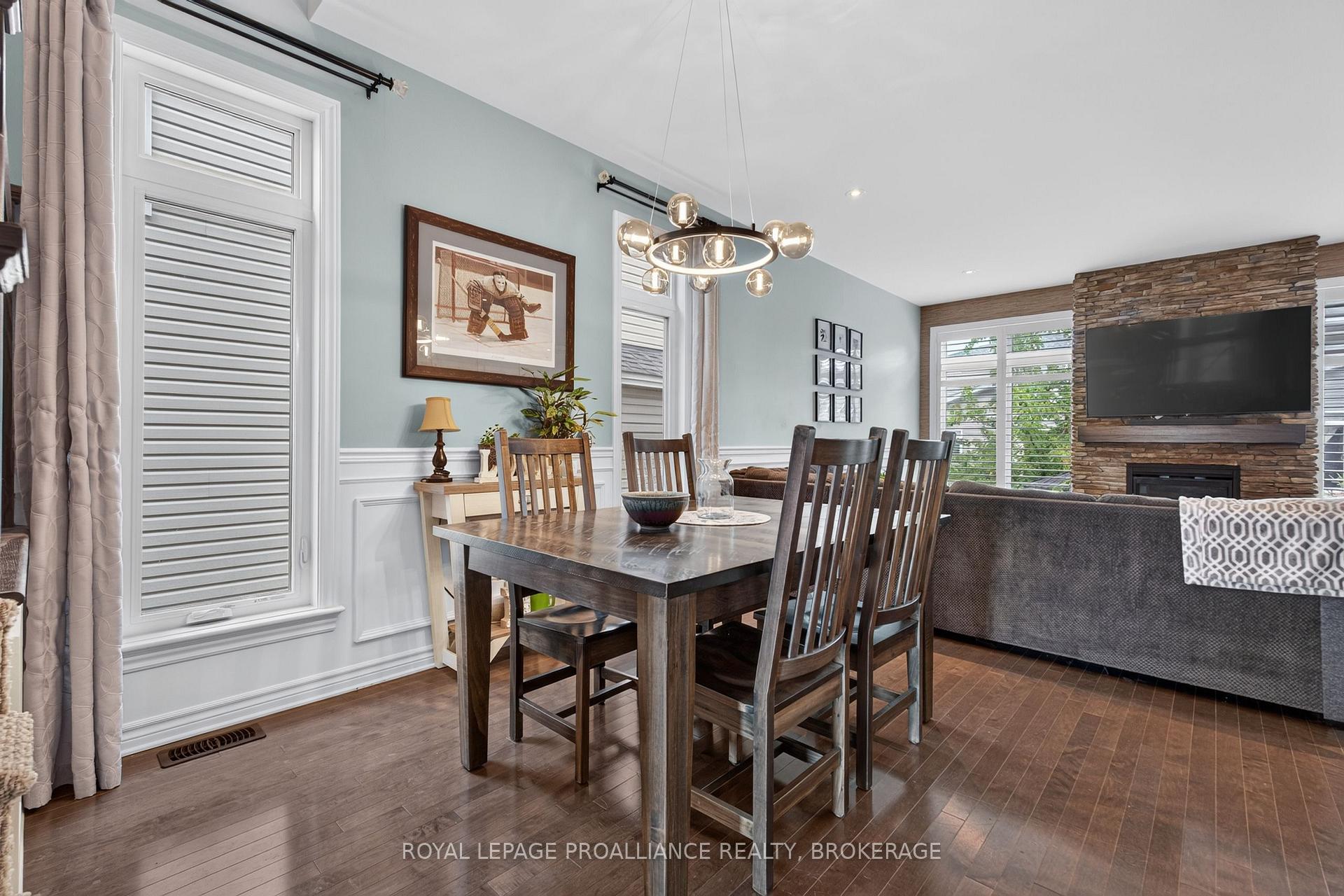 Photo 7 of 1118 Escala Crescent, Kingston, City Northwest — HOMEH