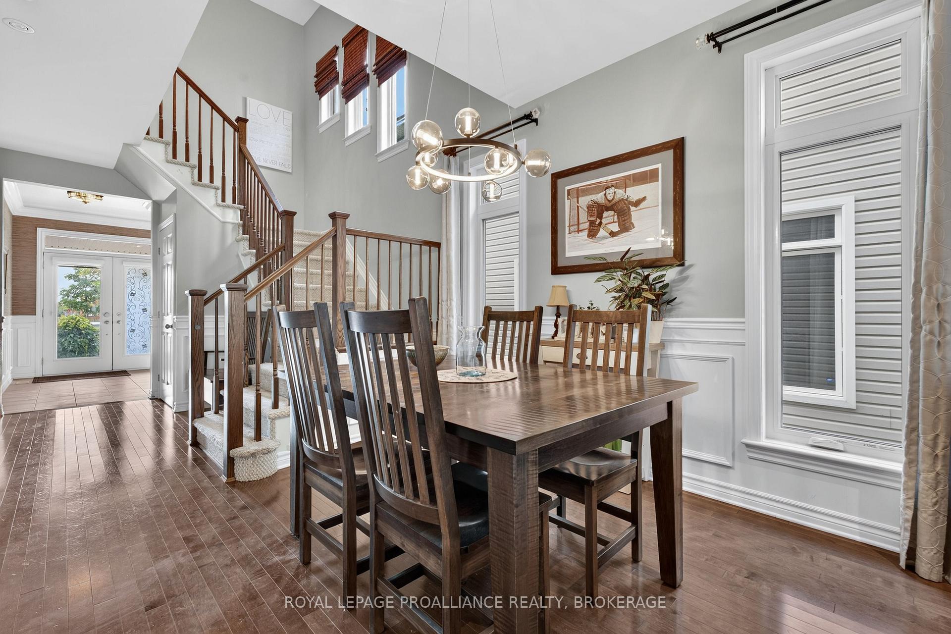 Photo 8 of 1118 Escala Crescent, Kingston, City Northwest — HOMEH