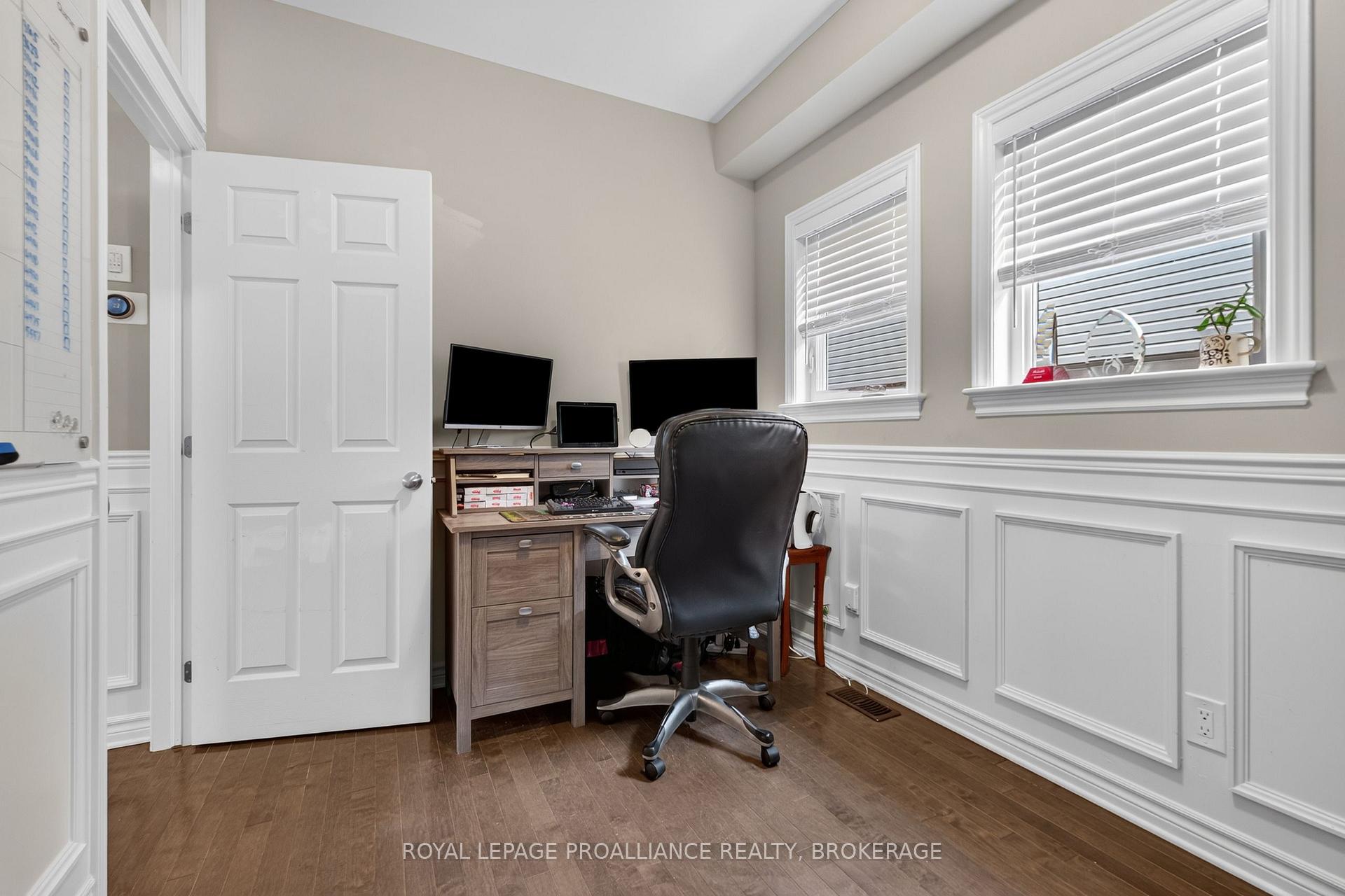 Photo 20 of 1118 Escala Crescent, Kingston, City Northwest — HOMEH