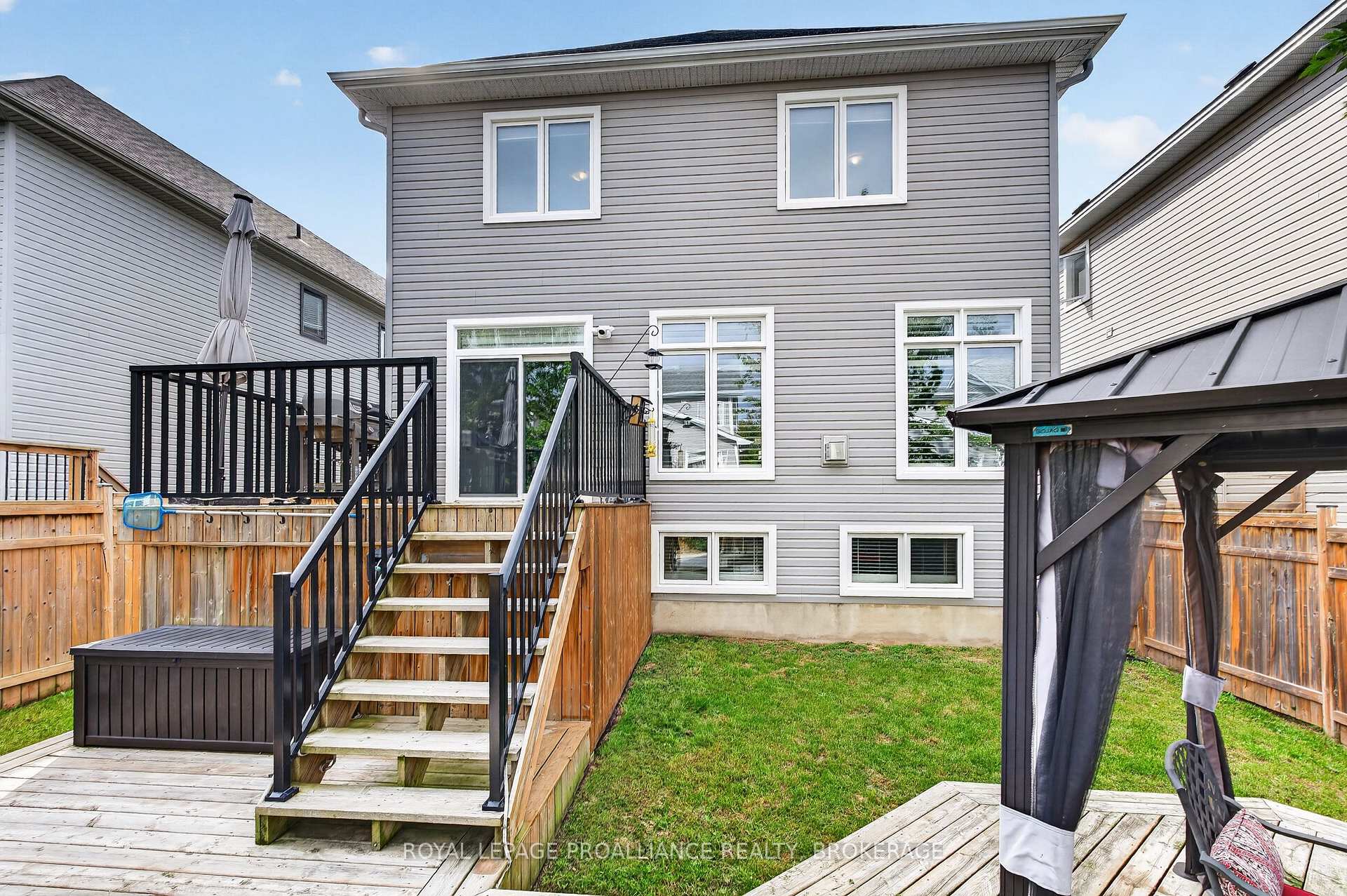 Photo 43 of 1118 Escala Crescent, Kingston, City Northwest — HOMEH