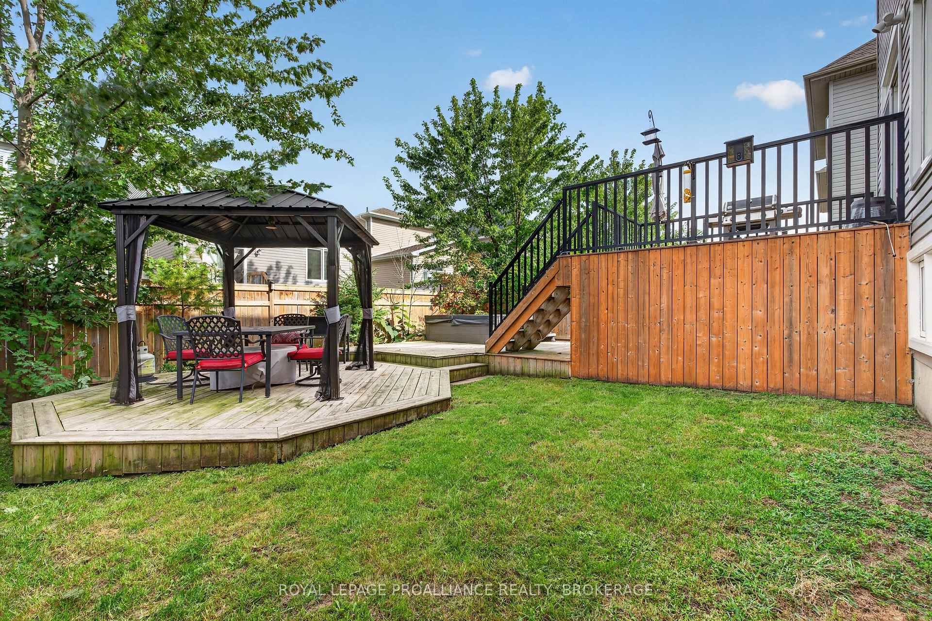 Photo 45 of 1118 Escala Crescent, Kingston, City Northwest — HOMEH