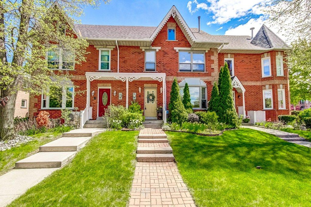Photo 2 of 4 Edgewater Drive, Hamilton, Lakeshore — HOMEH