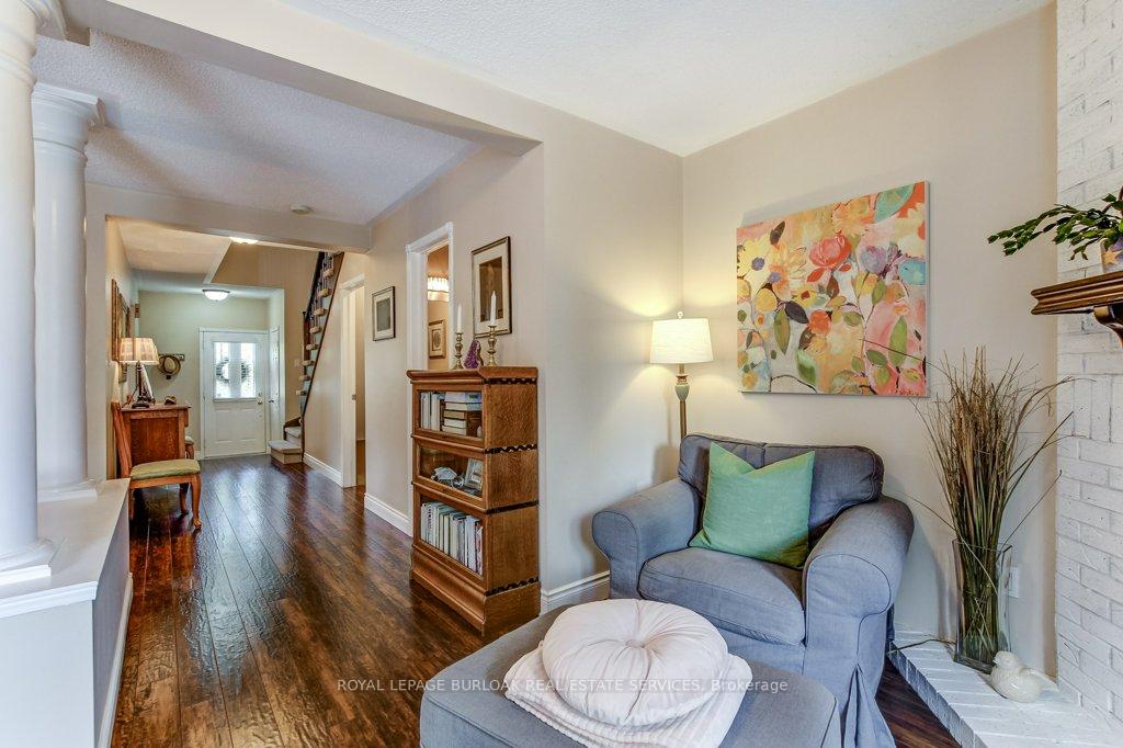 Photo 16 of 4 Edgewater Drive, Hamilton, Lakeshore — HOMEH