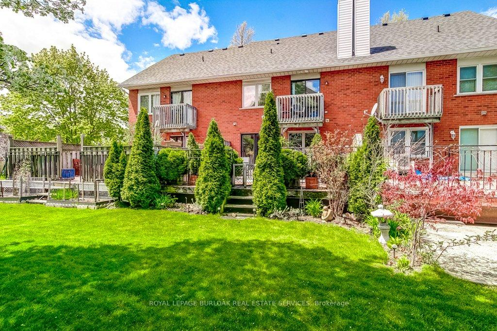Photo 40 of 4 Edgewater Drive, Hamilton, Lakeshore — HOMEH