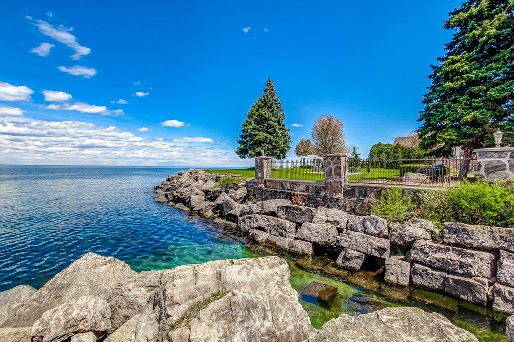 Photo 43 of 4 Edgewater Drive, Hamilton, Lakeshore — HOMEH