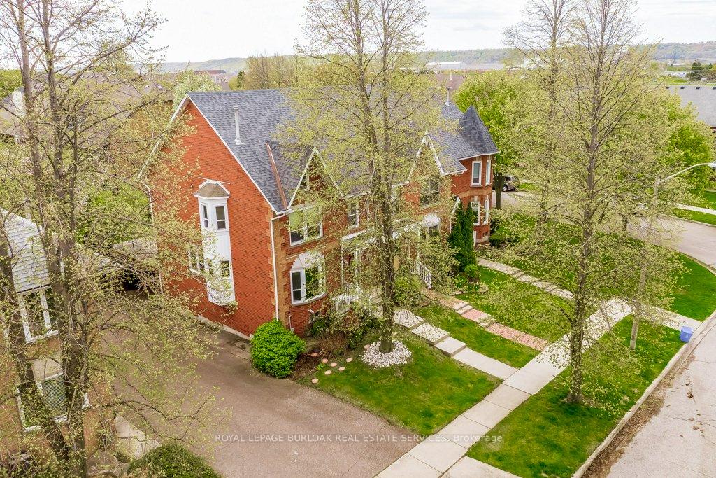 Photo 44 of 4 Edgewater Drive, Hamilton, Lakeshore — HOMEH