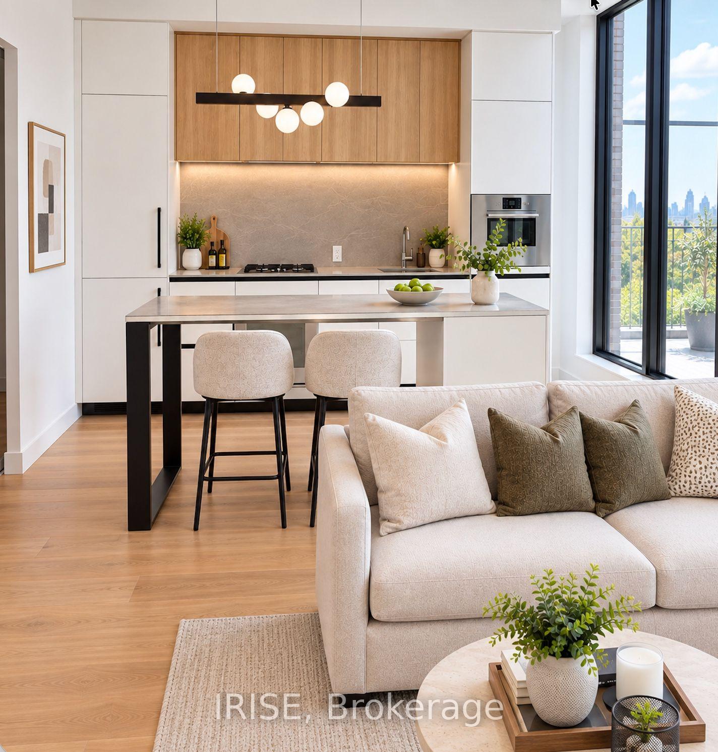 Photo 3 of Unit PH13, 1720 Bayview Avenue, Toronto, Mount Pleasant East — HOMEH