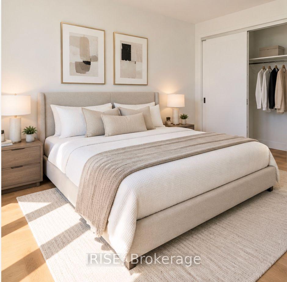 Photo 5 of Unit PH13, 1720 Bayview Avenue, Toronto, Mount Pleasant East — HOMEH