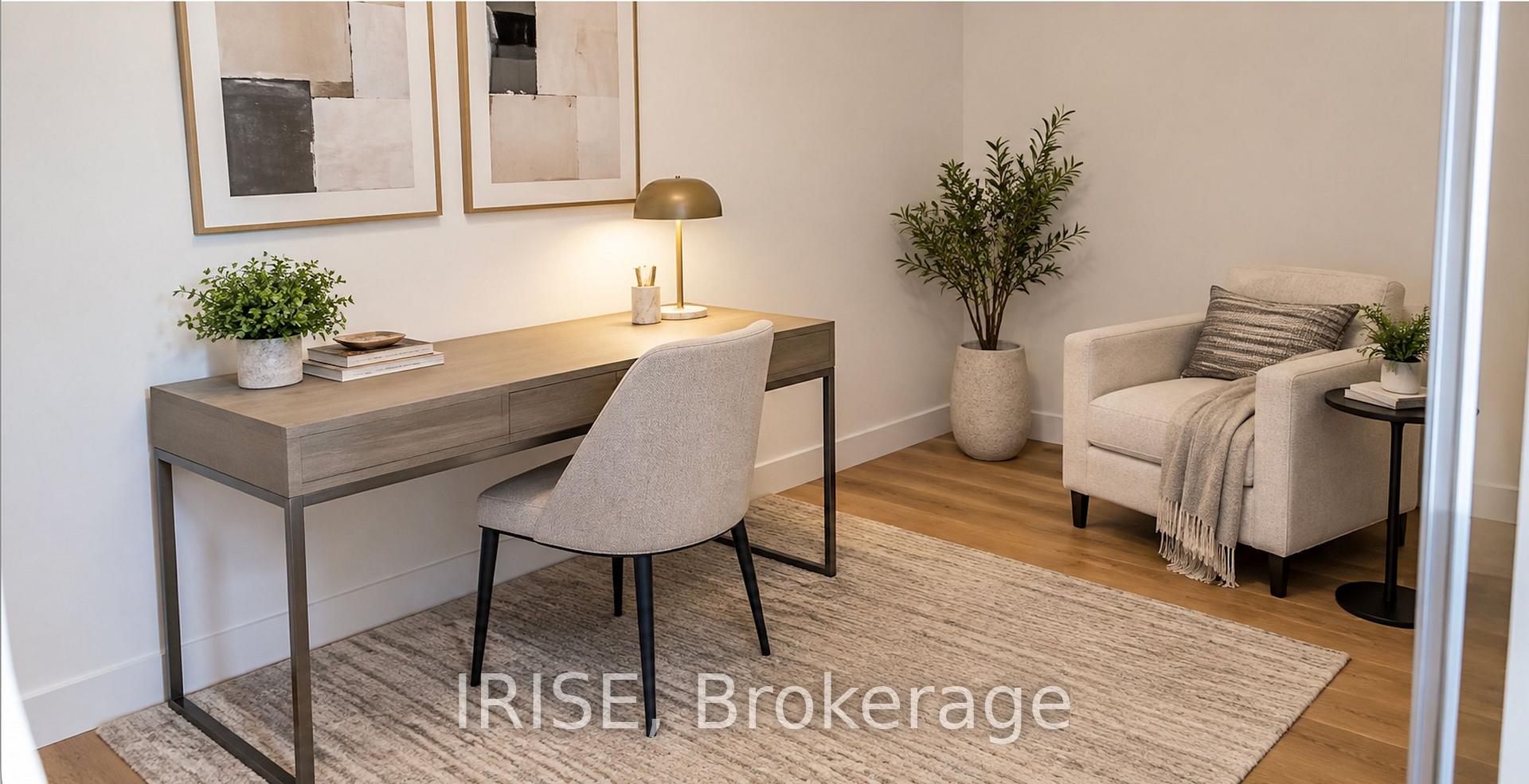 Photo 6 of Unit PH13, 1720 Bayview Avenue, Toronto, Mount Pleasant East — HOMEH