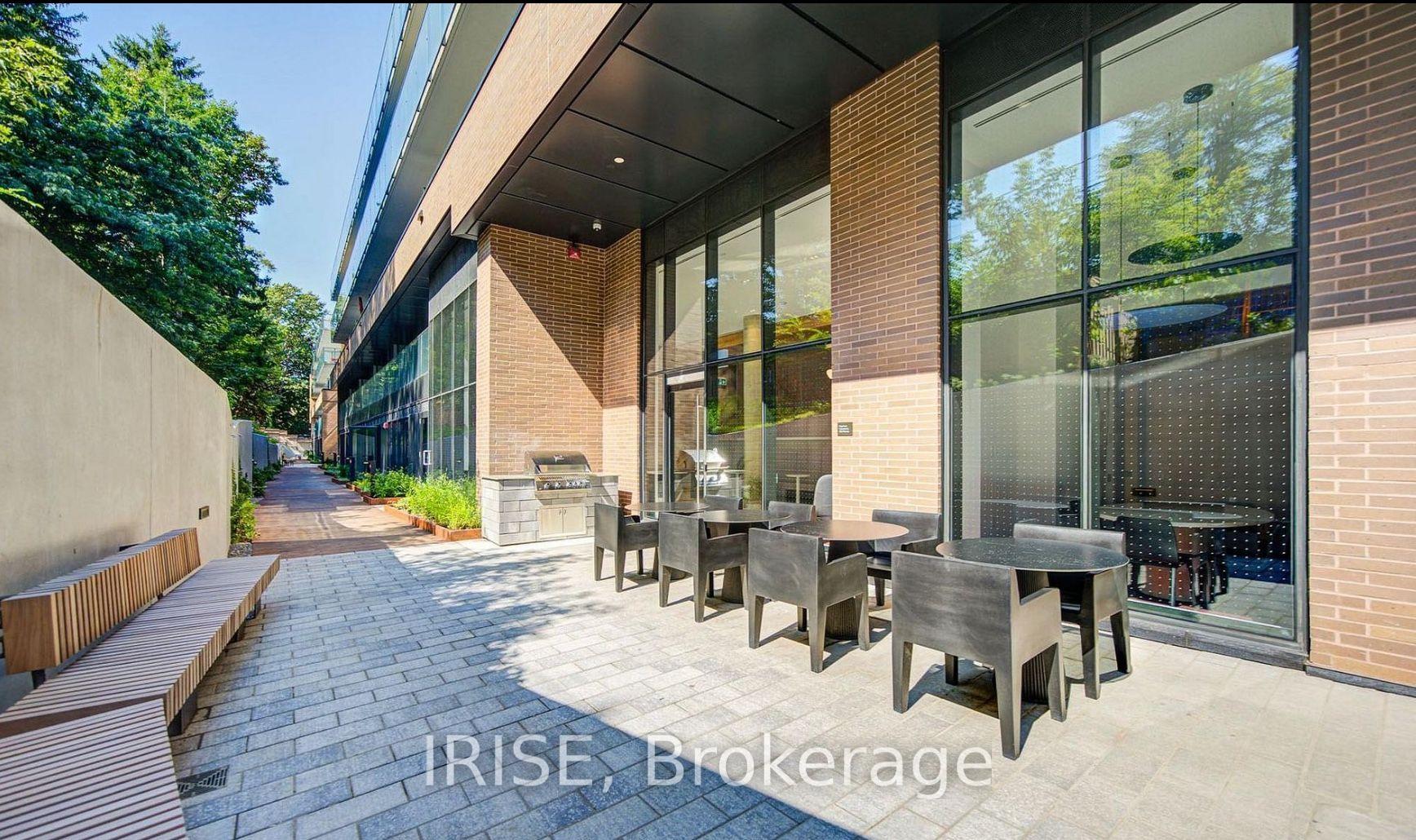 Photo 12 of Unit PH13, 1720 Bayview Avenue, Toronto, Mount Pleasant East — HOMEH