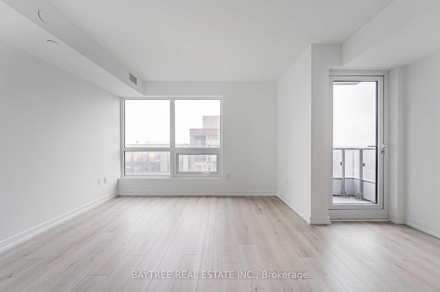 Photo 2 of Unit 1307, 395 Bloor Street E, Toronto, Cabbagetown-South St. James Town — HOMEH