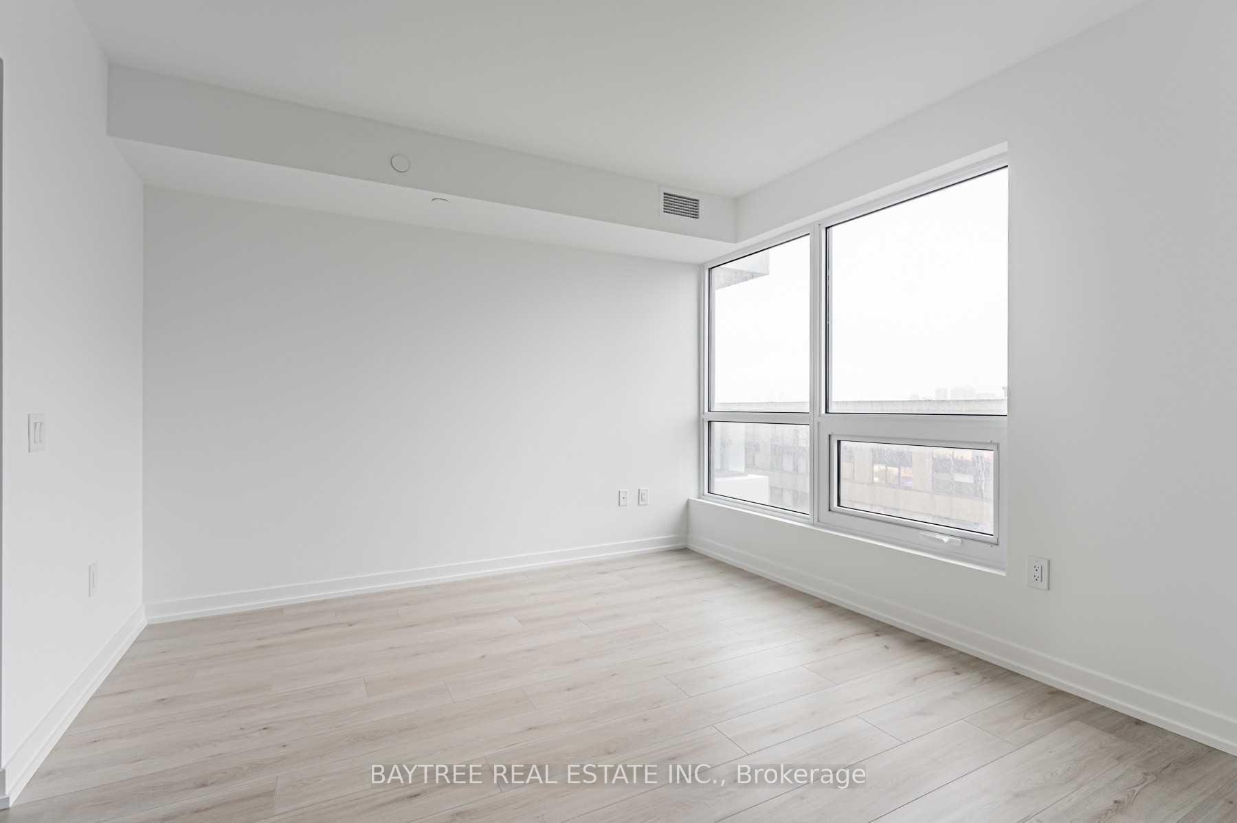 Photo 3 of Unit 1307, 395 Bloor Street E, Toronto, Cabbagetown-South St. James Town — HOMEH
