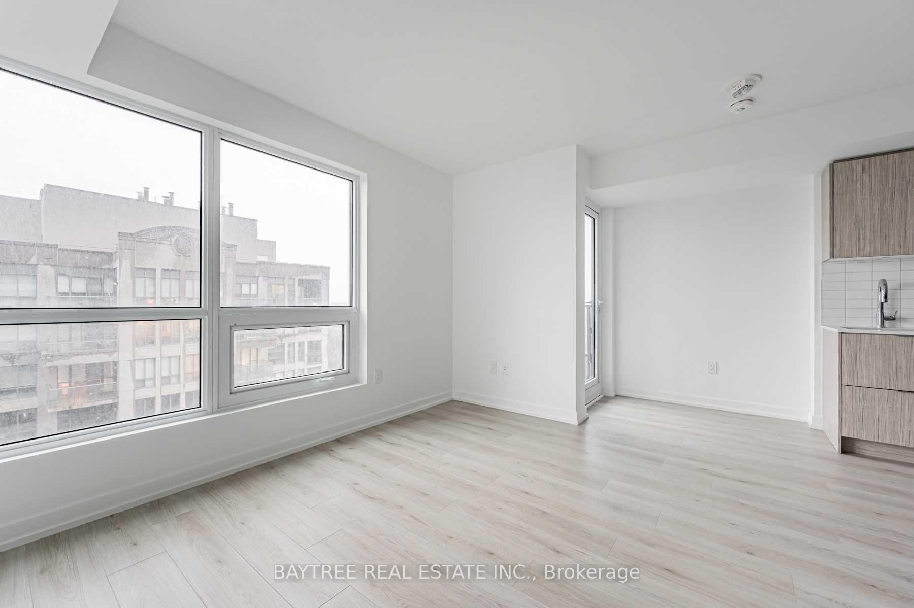 Photo 4 of Unit 1307, 395 Bloor Street E, Toronto, Cabbagetown-South St. James Town — HOMEH