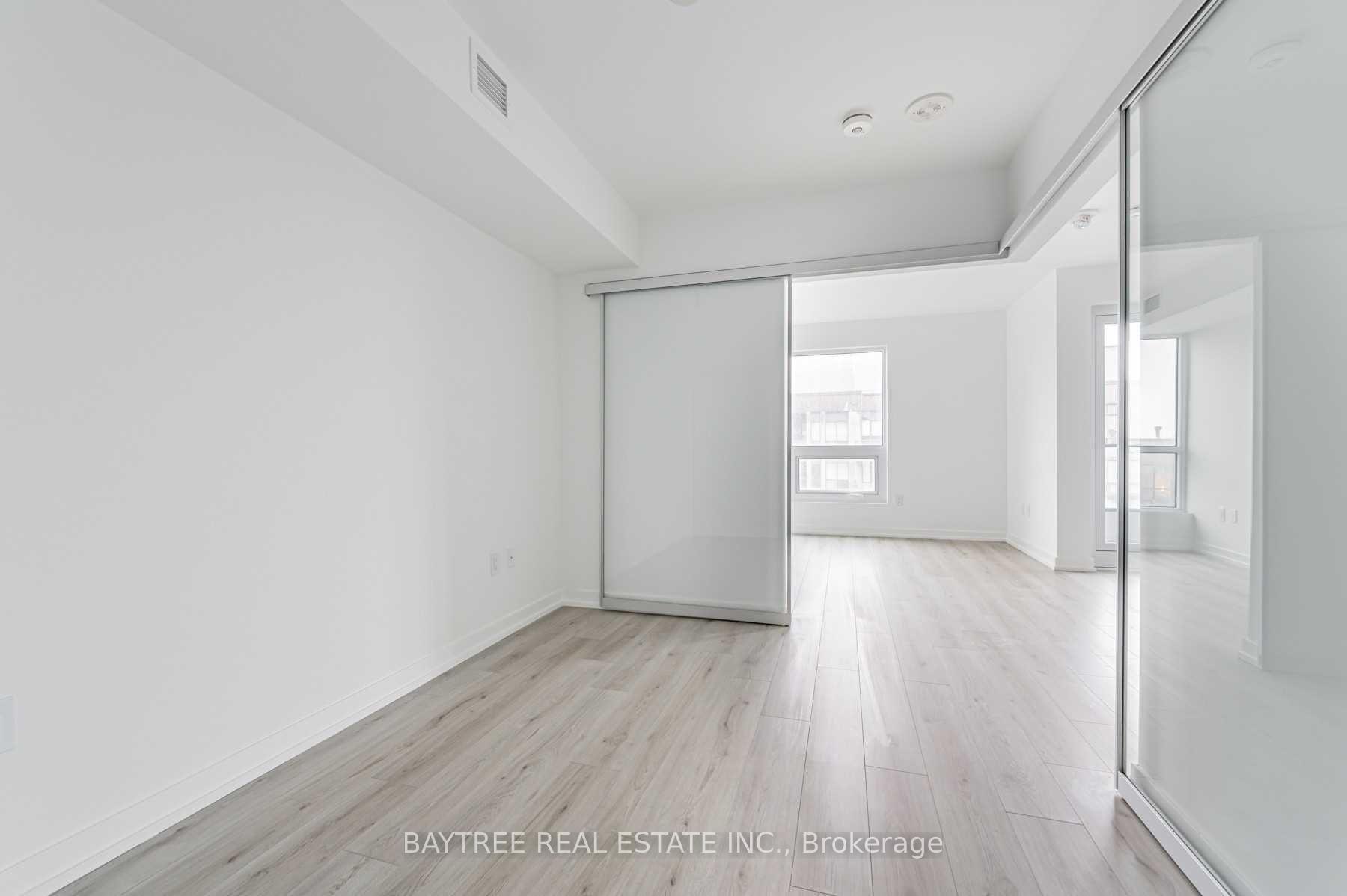 Photo 5 of Unit 1307, 395 Bloor Street E, Toronto, Cabbagetown-South St. James Town — HOMEH