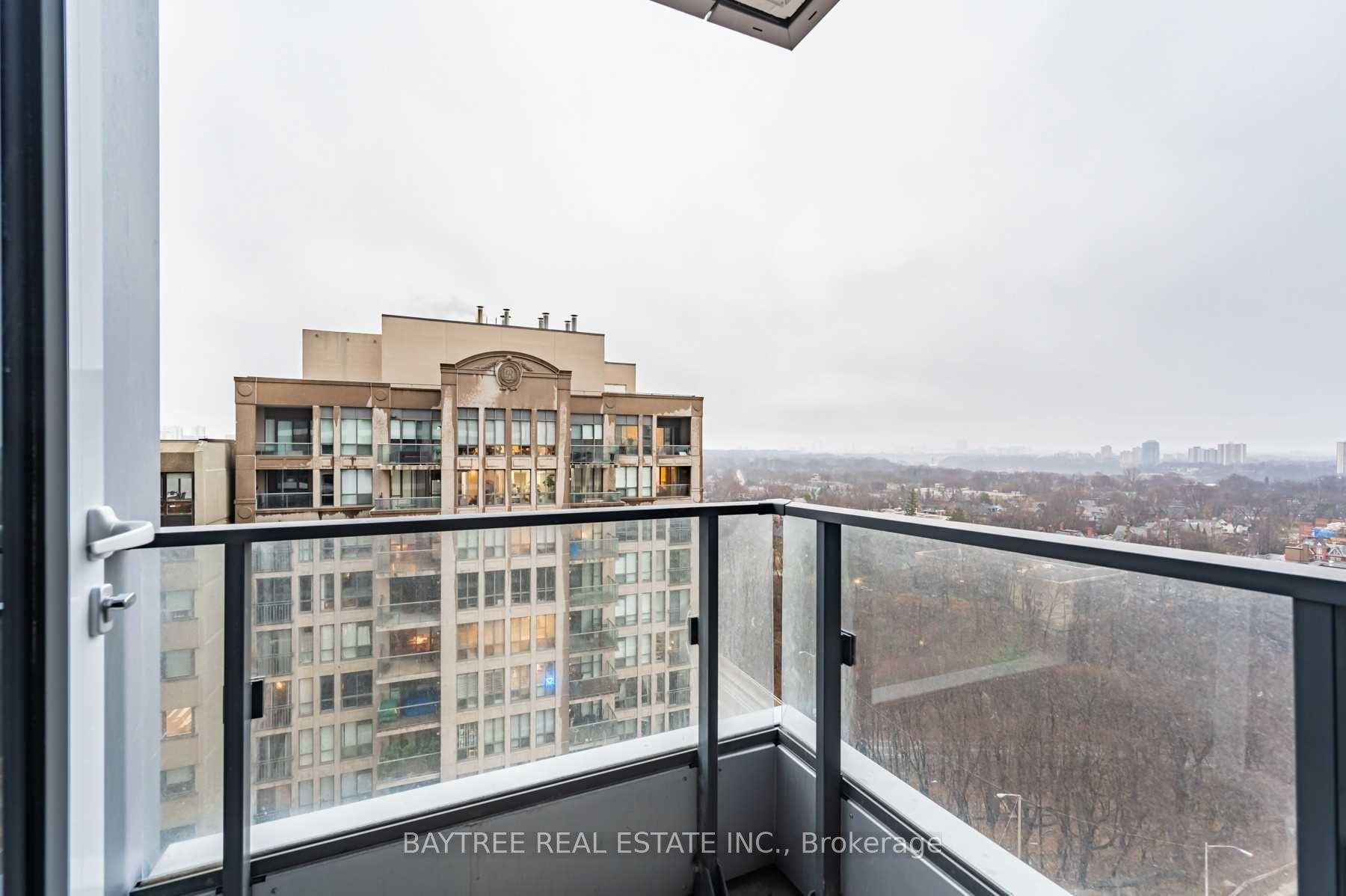 Photo 9 of Unit 1307, 395 Bloor Street E, Toronto, Cabbagetown-South St. James Town — HOMEH