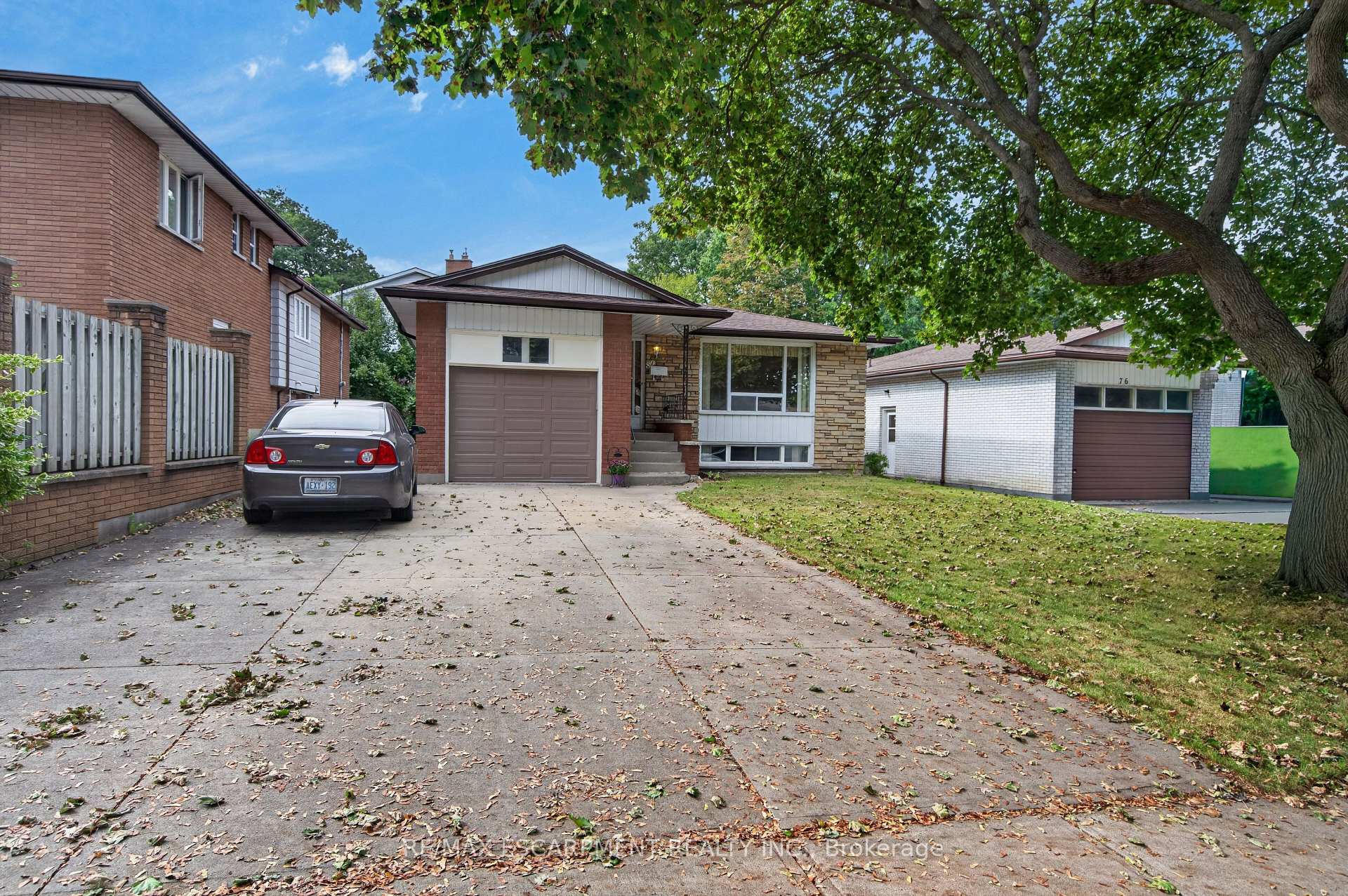 Photo 4 of 80 Sarasota Avenue, Hamilton, Rolston — HOMEH