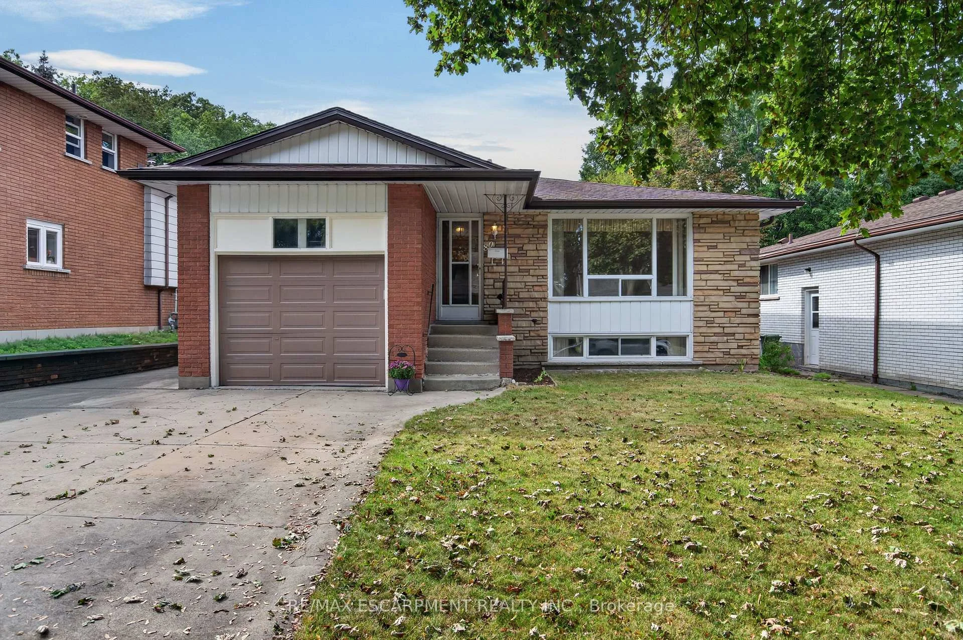 Photo 3 of 80 Sarasota Avenue, Hamilton, Rolston — HOMEH