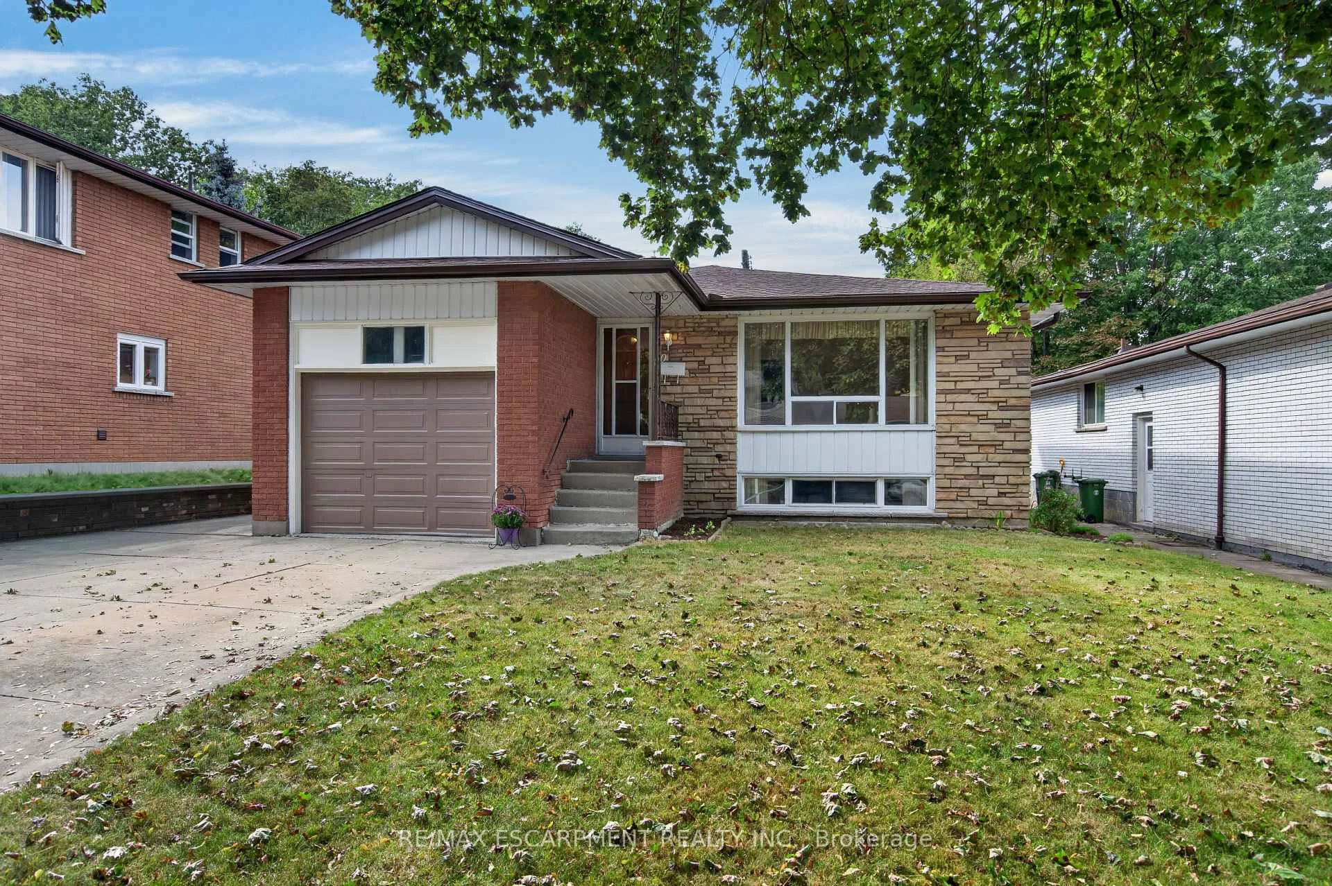 Photo 5 of 80 Sarasota Avenue, Hamilton, Rolston — HOMEH