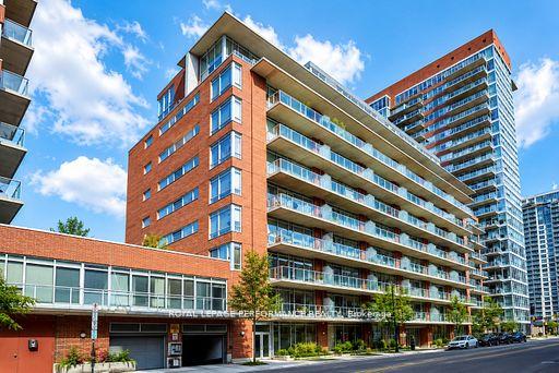 Photo of Unit 1101, 383 Cumberland Street