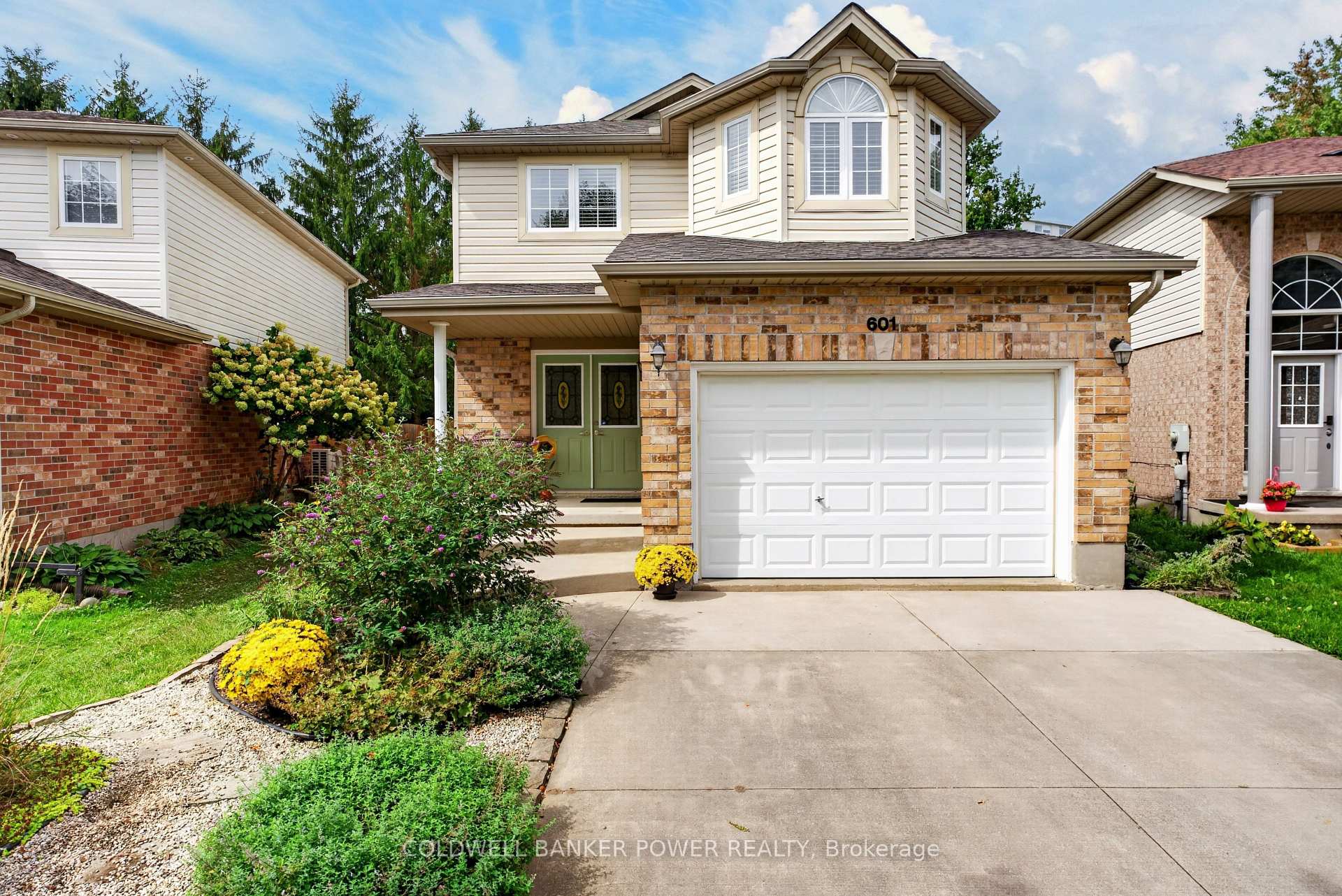 Photo of 601 Ridgeview Drive