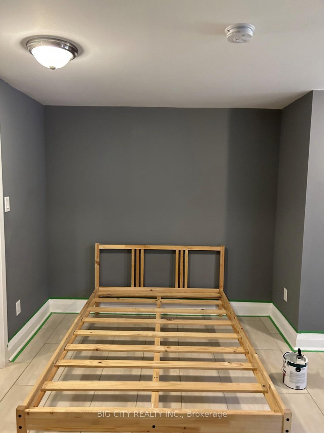 Photo 9 of Unit Lower, 107 Brookhaven Drive, North York, Brookhaven-Amesbury — HOMEH