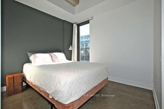 Photo 8 of Unit 811, 10 Morrison Street, Toronto, Waterfront Communities — HOMEH