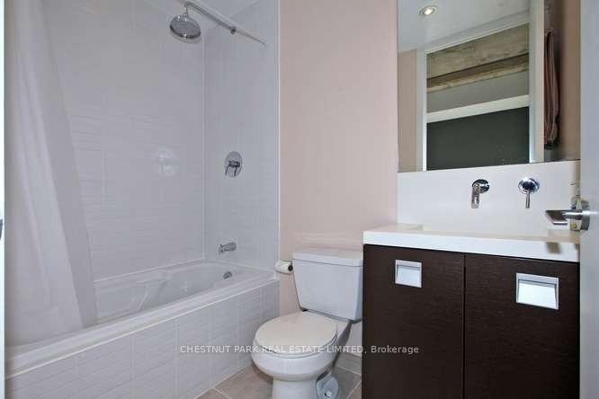 Photo 10 of Unit 811, 10 Morrison Street, Toronto, Waterfront Communities — HOMEH