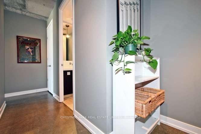 Photo 11 of Unit 811, 10 Morrison Street, Toronto, Waterfront Communities — HOMEH