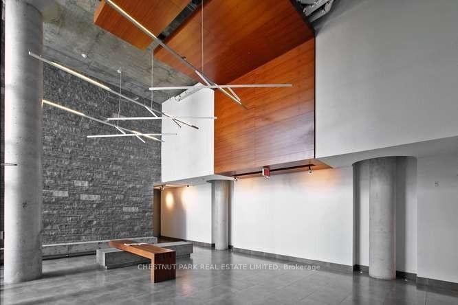 Photo 13 of Unit 811, 10 Morrison Street, Toronto, Waterfront Communities — HOMEH