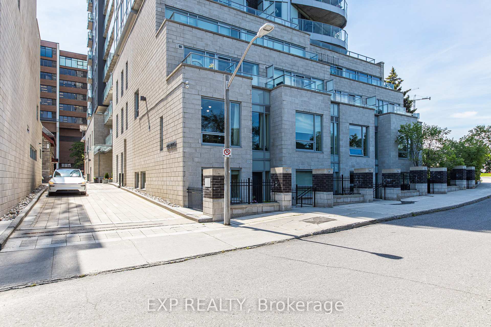 Photo 34 of 432 Sparks Street, Ottawa, Ottawa Centre — HOMEH