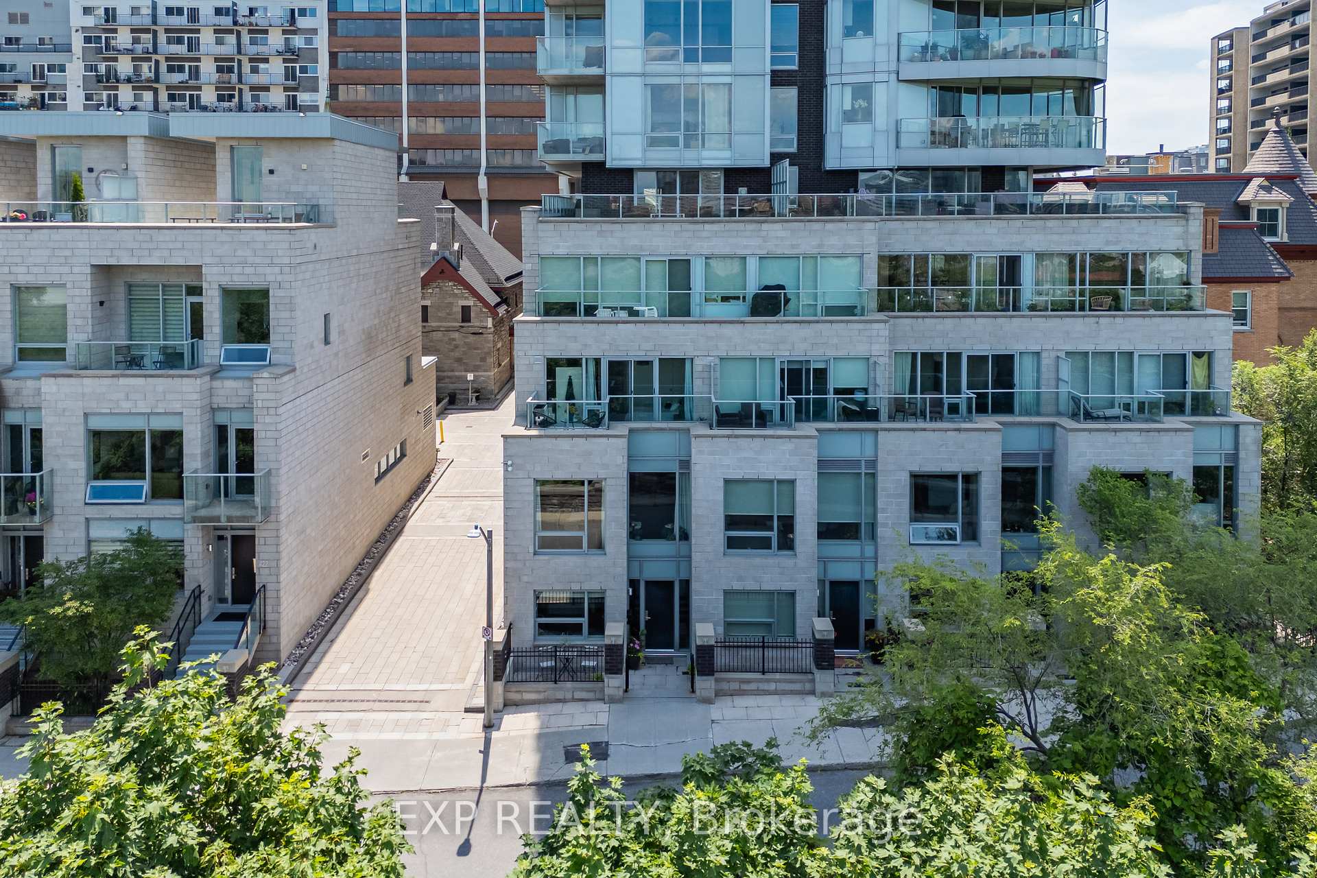 Photo 1 of 432 Sparks Street, Ottawa, Ottawa Centre — HOMEH