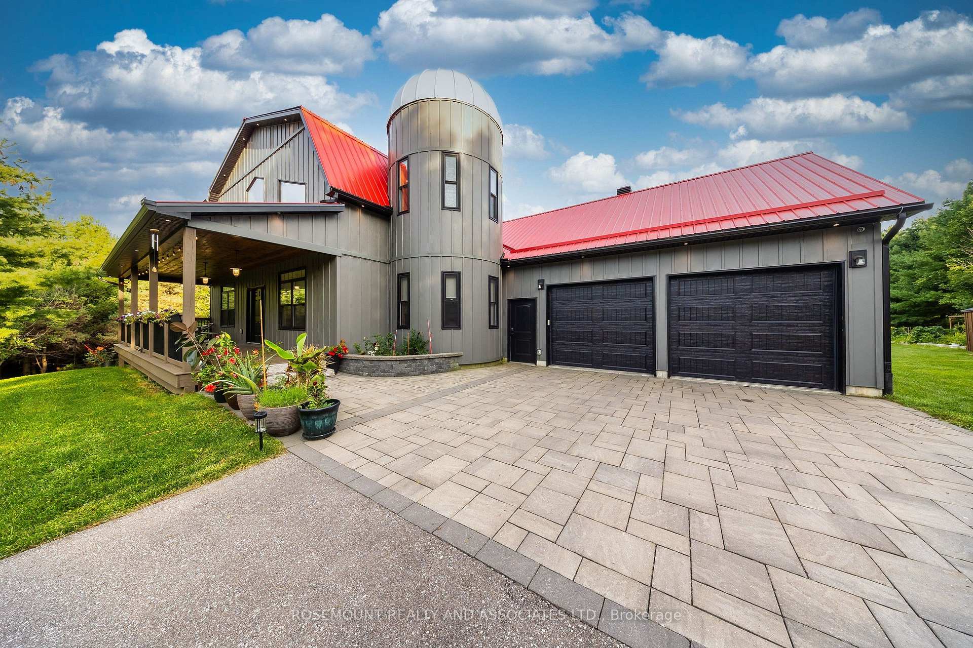 Photo 2 of 3831 Reid Road, Clarington, Rural Clarington — HOMEH