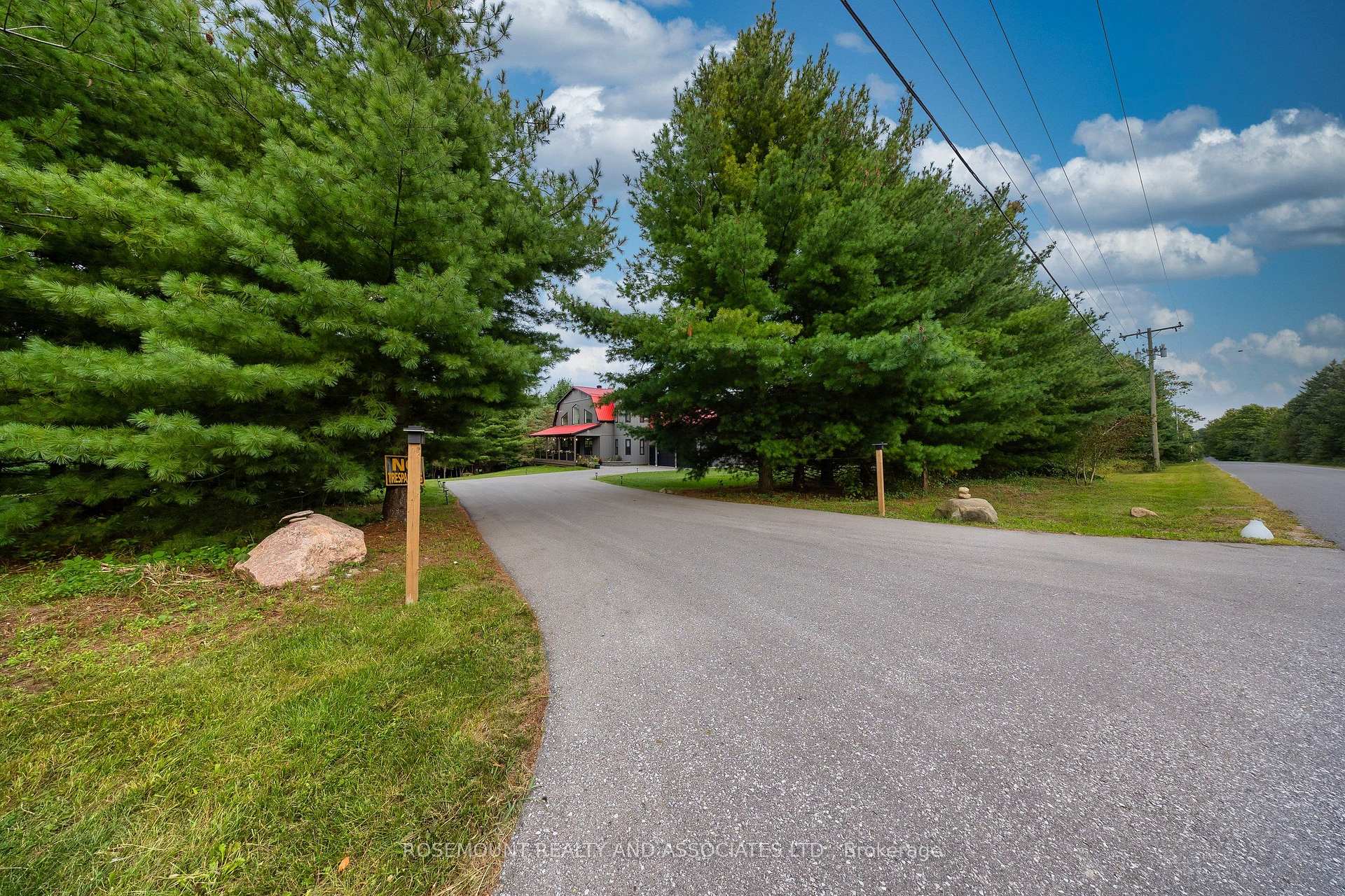 Photo 3 of 3831 Reid Road, Clarington, Rural Clarington — HOMEH