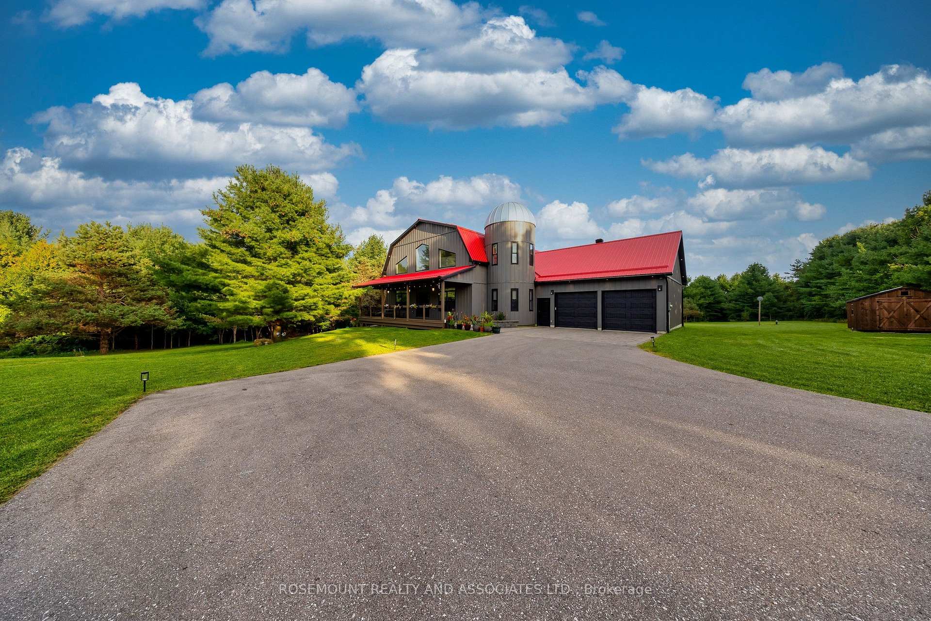 Photo 4 of 3831 Reid Road, Clarington, Rural Clarington — HOMEH