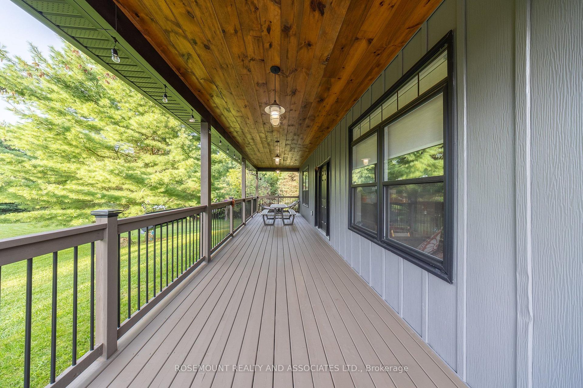 Photo 5 of 3831 Reid Road, Clarington, Rural Clarington — HOMEH