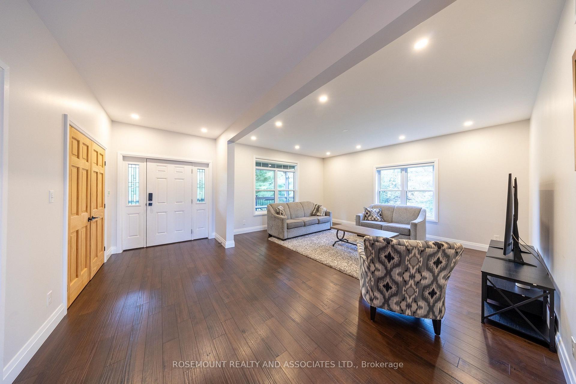 Photo 6 of 3831 Reid Road, Clarington, Rural Clarington — HOMEH