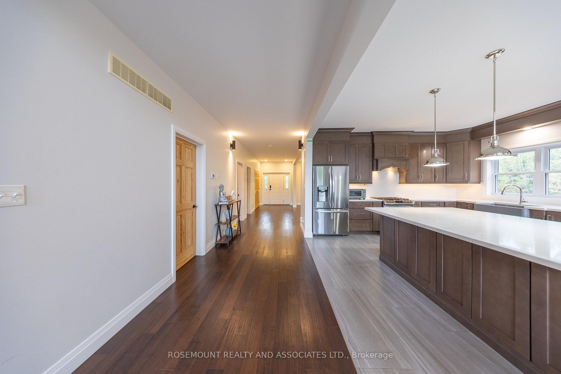Photo 8 of 3831 Reid Road, Clarington, Rural Clarington — HOMEH