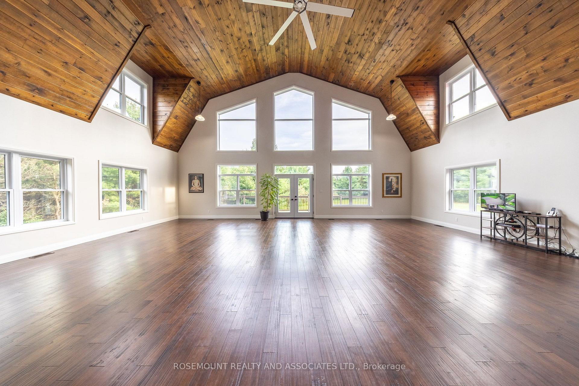 Photo 12 of 3831 Reid Road, Clarington, Rural Clarington — HOMEH