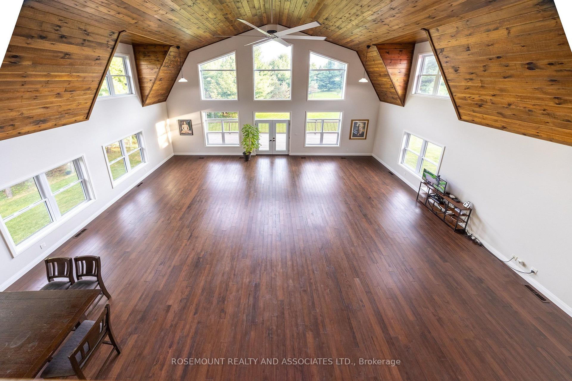 Photo 13 of 3831 Reid Road, Clarington, Rural Clarington — HOMEH