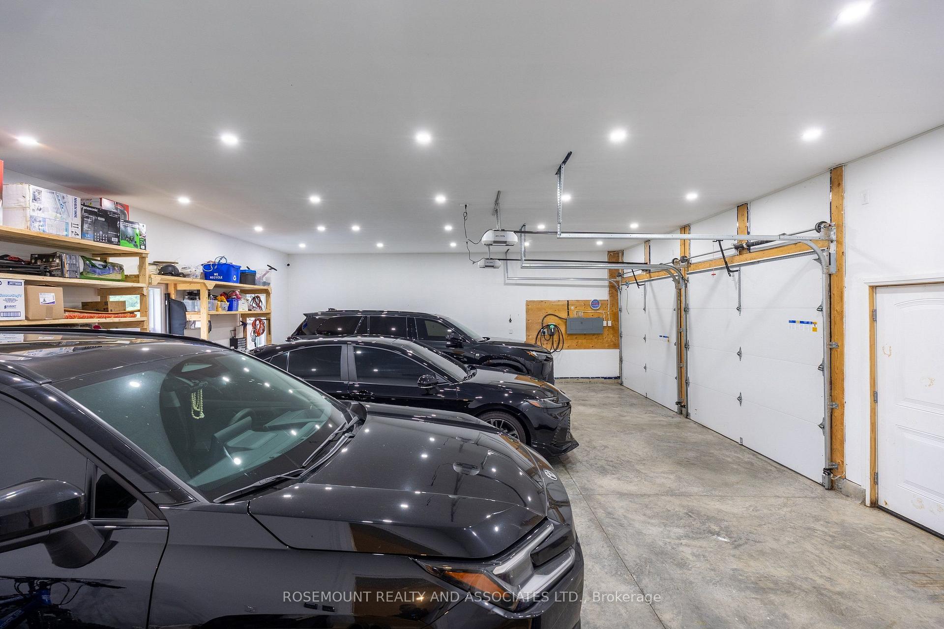 Photo 16 of 3831 Reid Road, Clarington, Rural Clarington — HOMEH