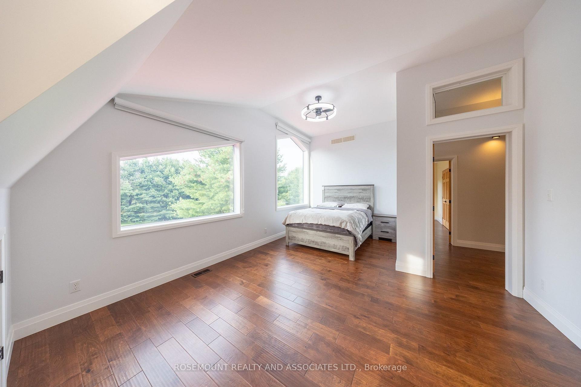 Photo 18 of 3831 Reid Road, Clarington, Rural Clarington — HOMEH