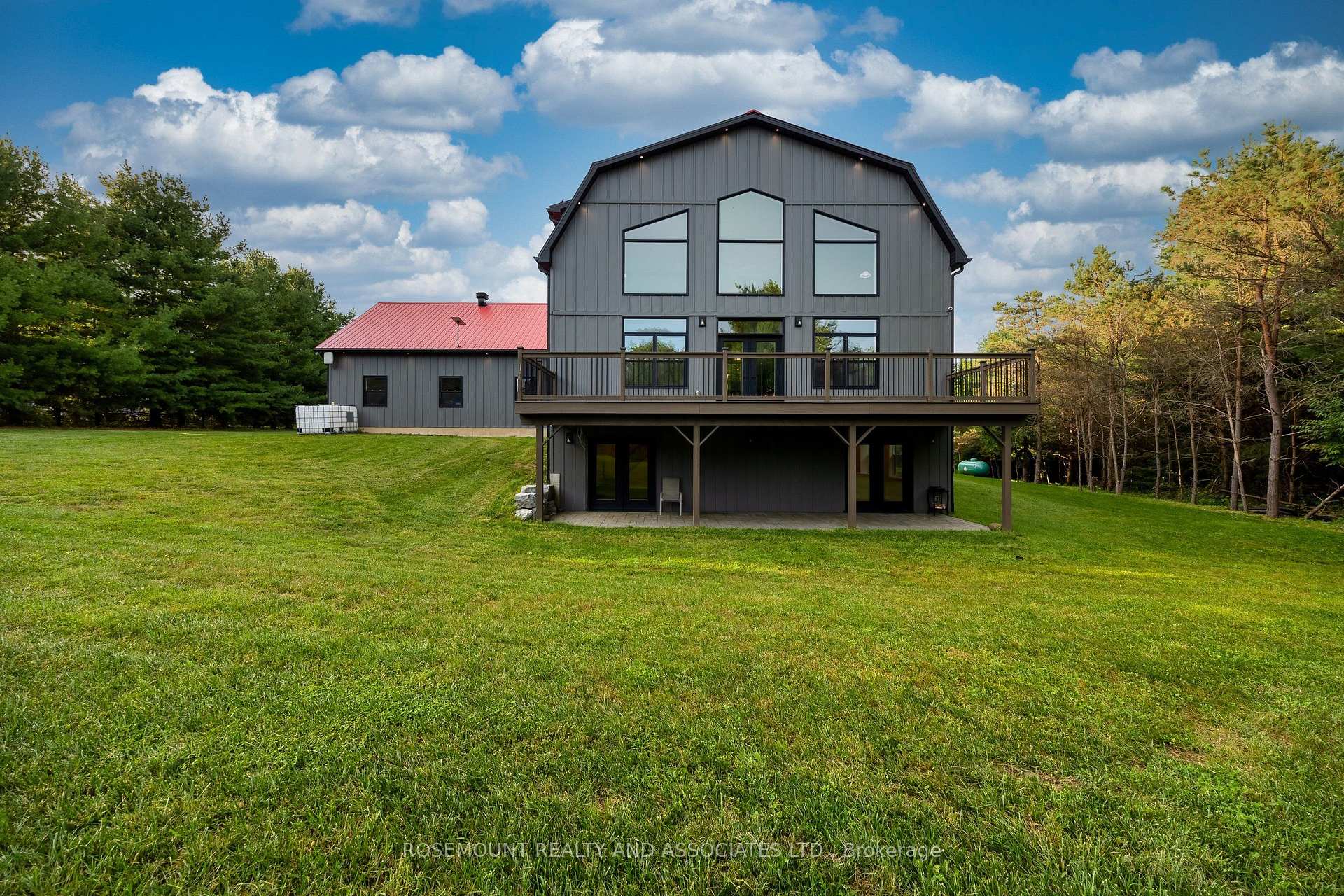 Photo 35 of 3831 Reid Road, Clarington, Rural Clarington — HOMEH