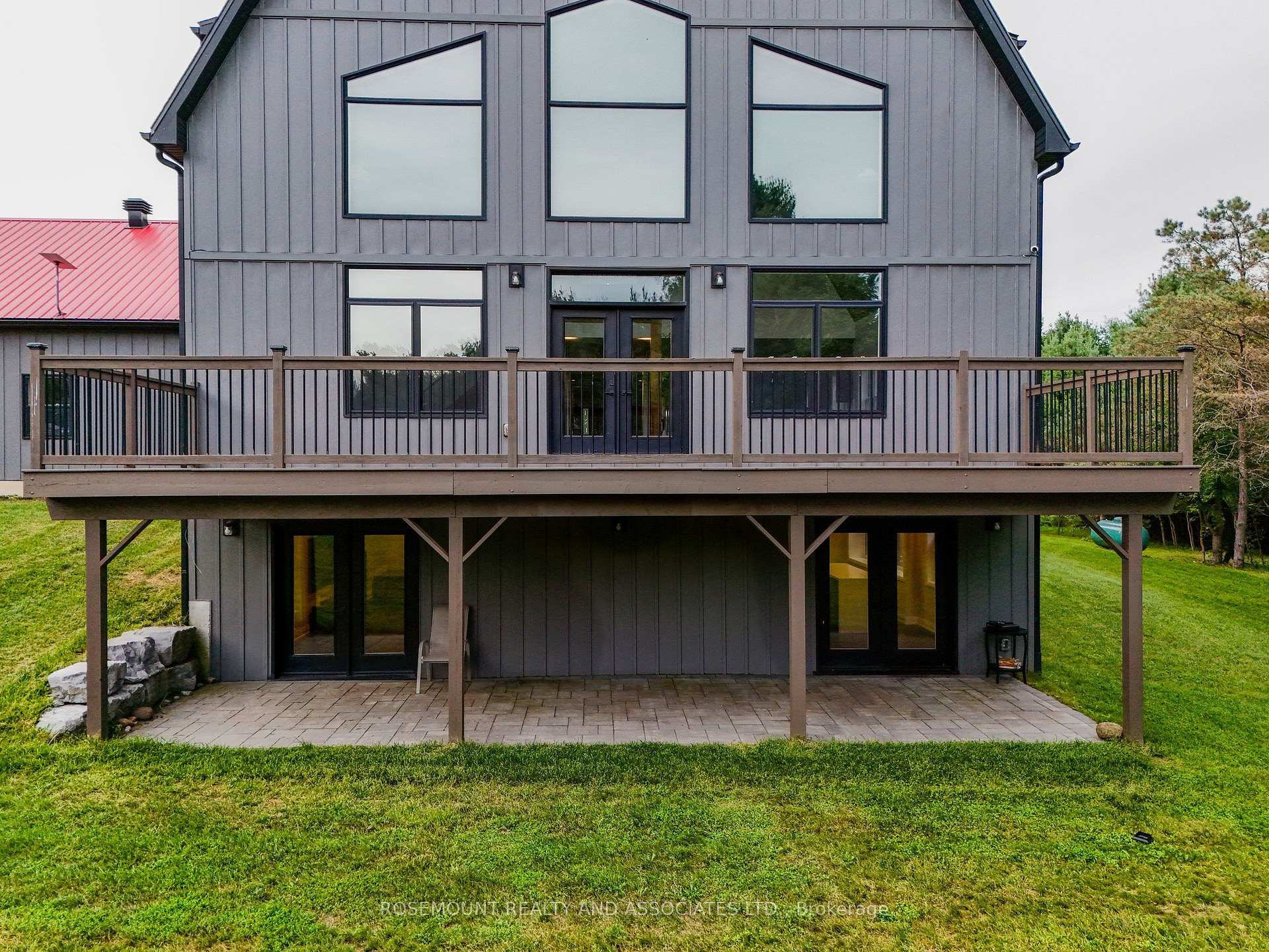 Photo 36 of 3831 Reid Road, Clarington, Rural Clarington — HOMEH
