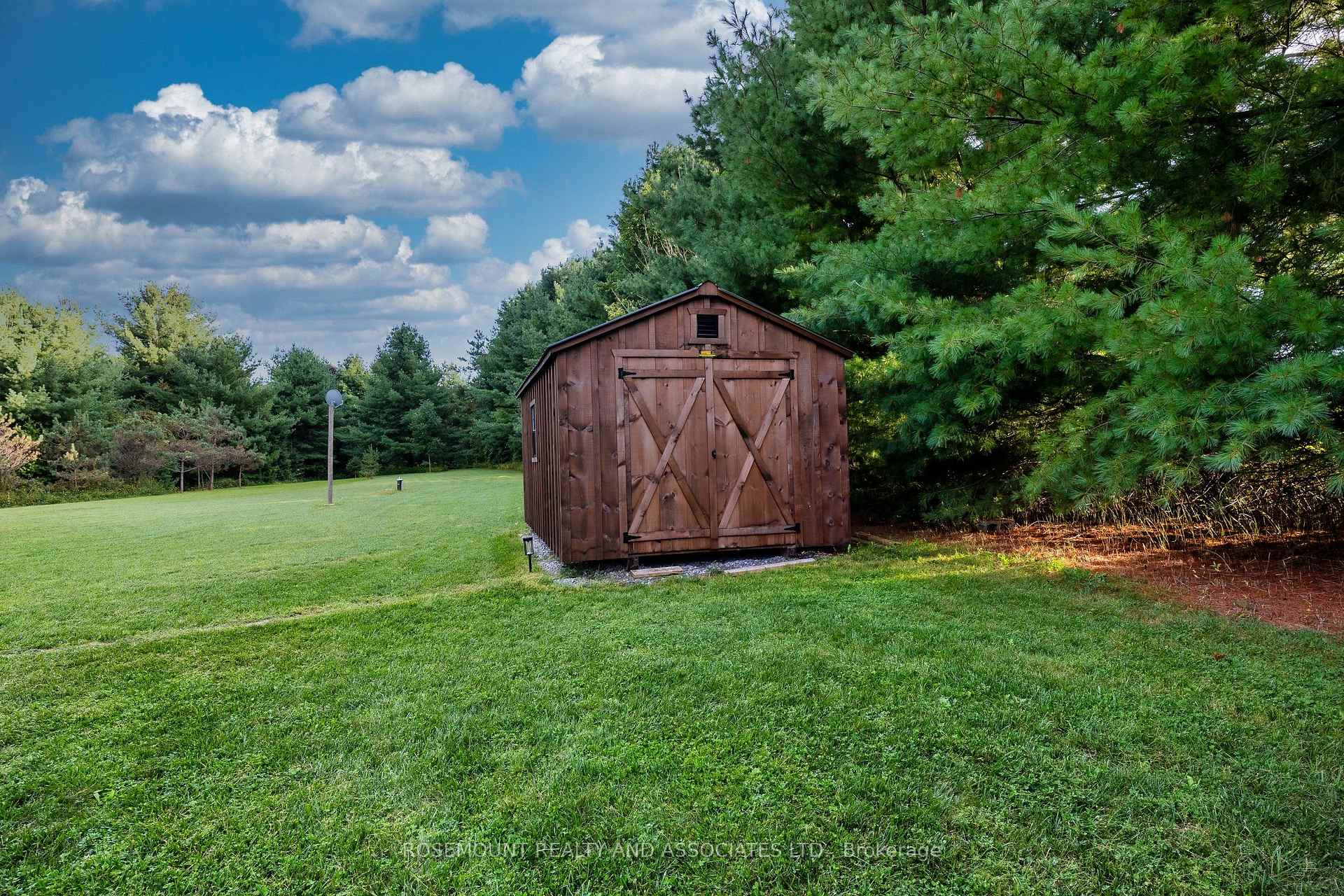 Photo 37 of 3831 Reid Road, Clarington, Rural Clarington — HOMEH