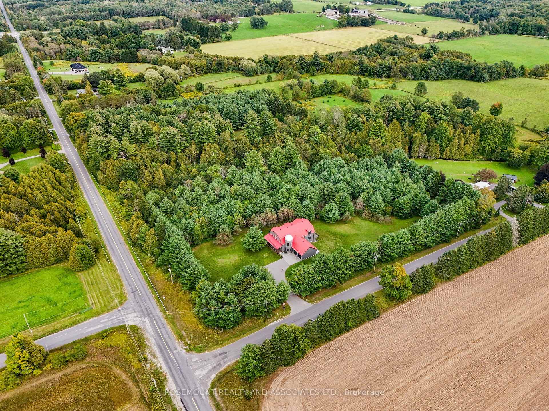 Photo 39 of 3831 Reid Road, Clarington, Rural Clarington — HOMEH